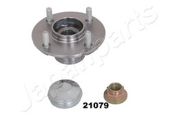 BUTUC ROATA JAPANPARTS KK-21079 - Compatibil cu NISSAN