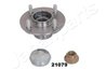 BUTUC ROATA JAPANPARTS KK-21079 - Compatibil cu NISSAN