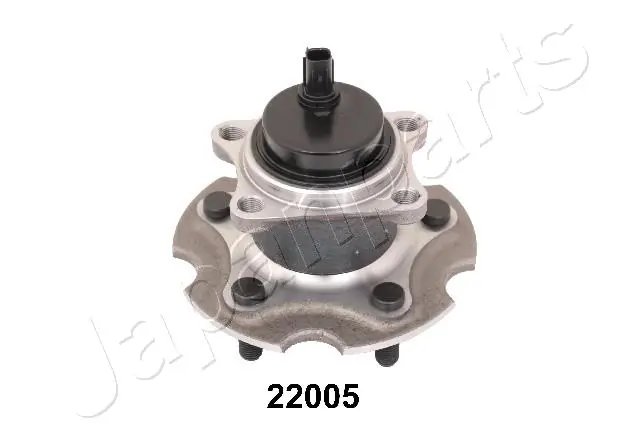 BUTUC ROATA JAPANPARTS KK-22005 - Compatibil cu TOYOTA