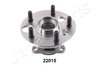 BUTUC ROATA JAPANPARTS KK-22015 - Compatibil cu TOYOTA