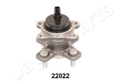 Butuc roata Japanparts KK-22022