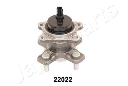 BUTUC ROATA JAPANPARTS KK-22022 - Compatibil cu TOYOTA