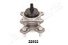 BUTUC ROATA JAPANPARTS KK-22022 - Compatibil cu TOYOTA