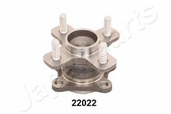 BUTUC ROATA JAPANPARTS KK-22022 - Compatibil cu TOYOTA