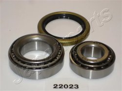 Set rulment roata Japanparts KK-22023