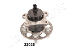 Butuc roata Japanparts KK-22026