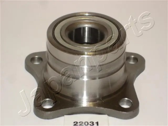BUTUC ROATA JAPANPARTS KK-22031 - Compatibil cu TOYOTA