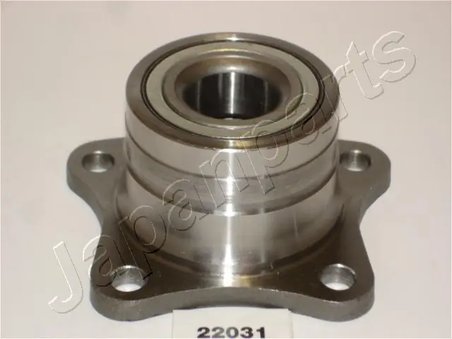 BUTUC ROATA JAPANPARTS KK-22031 - Compatibil cu TOYOTA