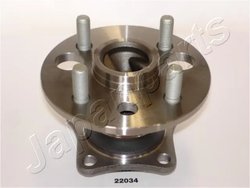 Butuc roata Japanparts KK-22034