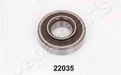 SET RULMENT ROATA JAPANPARTS KK-22035 - Compatibil cu TOYOTA