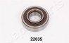 Set rulment roata Japanparts KK-22035