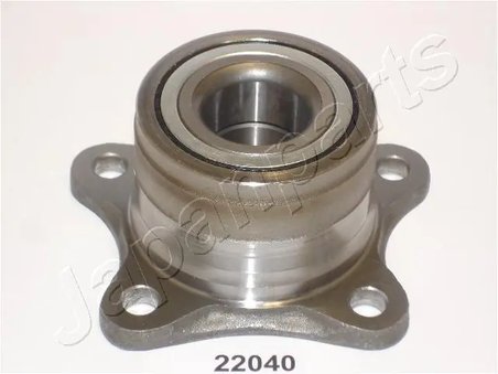 BUTUC ROATA JAPANPARTS KK-22040 - Compatibil cu TOYOTA