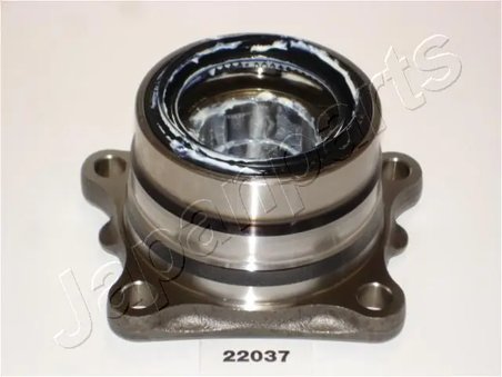BUTUC ROATA JAPANPARTS KK-22037 - Compatibil cu TOYOTA