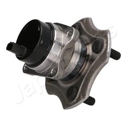 Butuc roata Japanparts KK-22063