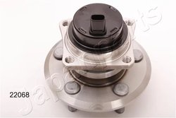 Butuc roata Japanparts KK-22068