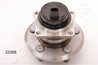 BUTUC ROATA JAPANPARTS KK-22068 - Compatibil cu TOYOTA