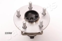 BUTUC ROATA JAPANPARTS KK-22068 - Compatibil cu TOYOTA