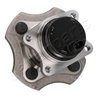 Butuc roata Japanparts KK-22063