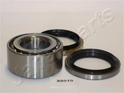 SET RULMENT ROATA JAPANPARTS KK-22070 - Compatibil cu LEXUS, TOYOTA