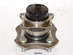 Butuc roata Japanparts KK-22063