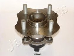 Butuc roata Japanparts KK-22063