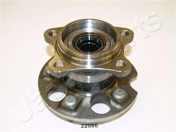 Butuc roata Japanparts KK-22086