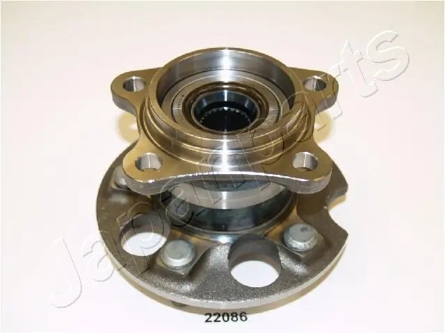 BUTUC ROATA JAPANPARTS KK-22086 - Compatibil cu LEXUS