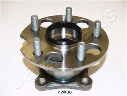 BUTUC ROATA JAPANPARTS KK-22086 - Compatibil cu LEXUS