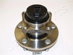 BUTUC ROATA JAPANPARTS KK-22087 - Compatibil cu TOYOTA
