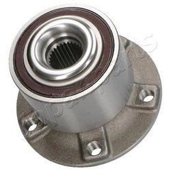 Butuc roata Japanparts KK-22091