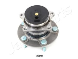 BUTUC ROATA JAPANPARTS KK-23007 - Compatibil cu MAZDA
