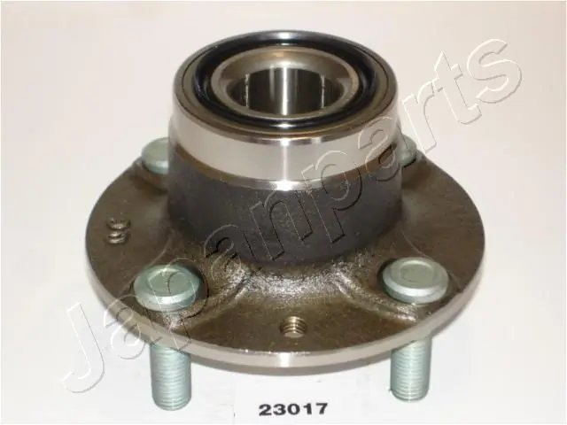 BUTUC ROATA JAPANPARTS KK-23017 - Compatibil cu MAZDA