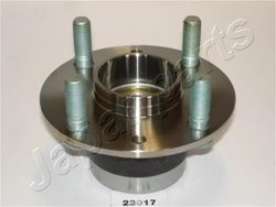 BUTUC ROATA JAPANPARTS KK-23017 - Compatibil cu MAZDA