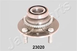 BUTUC ROATA JAPANPARTS KK-23020 - Compatibil cu MAZDA