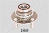 BUTUC ROATA JAPANPARTS KK-23020 - Compatibil cu MAZDA