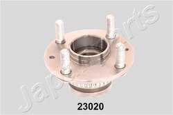 BUTUC ROATA JAPANPARTS KK-23020 - Compatibil cu MAZDA