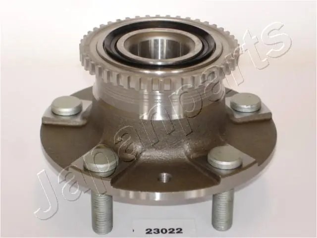 BUTUC ROATA JAPANPARTS KK-23022 - Compatibil cu FORD USA, MAZDA