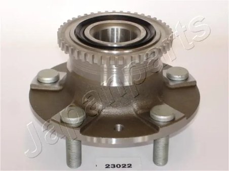 BUTUC ROATA JAPANPARTS KK-23022 - Compatibil cu FORD USA, MAZDA