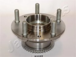 BUTUC ROATA JAPANPARTS KK-23022 - Compatibil cu FORD USA, MAZDA