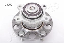 BUTUC ROATA JAPANPARTS KK-24000 - Compatibil cu HONDA