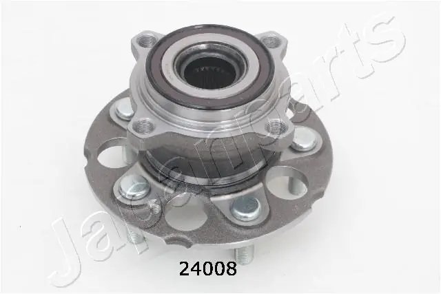 BUTUC ROATA JAPANPARTS KK-24008 - Compatibil cu HONDA