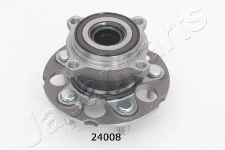 BUTUC ROATA JAPANPARTS KK-24008 - Compatibil cu HONDA