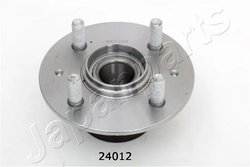 BUTUC ROATA JAPANPARTS KK-24012 - Compatibil cu HONDA