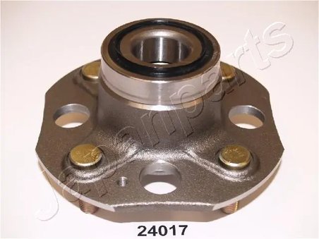 BUTUC ROATA JAPANPARTS KK-24017 - Compatibil cu HONDA