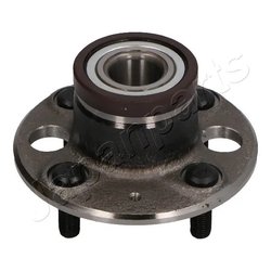 BUTUC ROATA JAPANPARTS KK-24025 - Compatibil cu HONDA