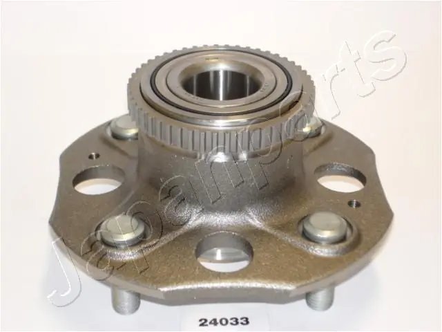 BUTUC ROATA JAPANPARTS KK-24033 - Compatibil cu HONDA