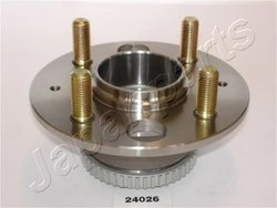 BUTUC ROATA JAPANPARTS KK-24026 - Compatibil cu HONDA