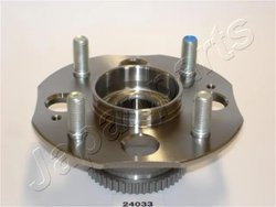 BUTUC ROATA JAPANPARTS KK-24033 - Compatibil cu HONDA