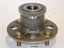 BUTUC ROATA JAPANPARTS KK-24045 - Compatibil cu HONDA