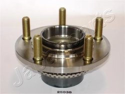 BUTUC ROATA JAPANPARTS KK-25038 - Compatibil cu MITSUBISHI